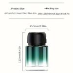 خوشبو کننده هوشمند گرین لاین اورجینال Green Lion Fragrance Diffuser 130mL