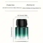 خوشبو کننده هوشمند گرین لاین اورجینال Green Lion Fragrance Diffuser 130mL