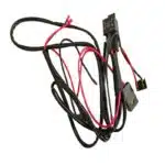 دسته سیم هدلایت وات بالا آفتامات دار