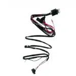 دسته سیم هدلایت وات بالا آفتامات دار