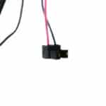 دسته سیم هدلایت وات بالا آفتامات دار