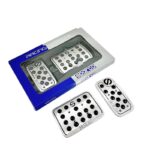 روپدالی اسپارکو اتومات SPARCO 8805