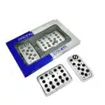 روپدالی اسپارکو اتومات SPARCO 8805