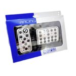 روپدالی اسپارکو اتومات SPARCO 8805