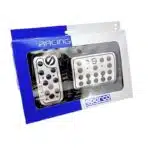 روپدالی اسپارکو اتومات SPARCO 8805