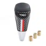 سردنده اسپرت فابریک تویوتا TRD کربن ۲ خط