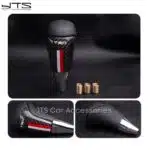 سردنده اسپرت فابریک تویوتا TRD کربن ۲ خط