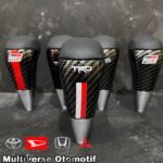 سردنده اسپرت فابریک تویوتا TRD کربن ۲ خط