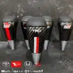 سردنده اسپرت فابریک تویوتا TRD کربن ۲ خط