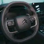 فرمان سیتروئن C5 مناسب پژو ۲۰۷ و ۲۰۶ همراه ایربگ