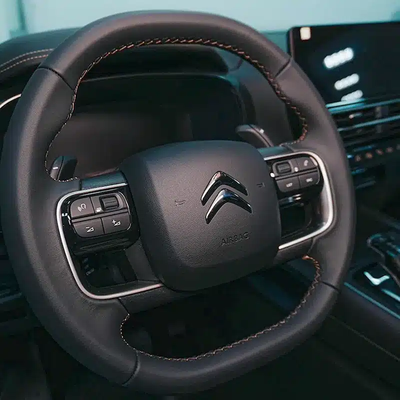 فرمان سیتروئن C5 مناسب پژو ۲۰۷ و ۲۰۶ همراه ایربگ-۱ فرمان سیتروئن C5 مناسب پژو ۲۰۷ و ۲۰۶ همراه ایربگ