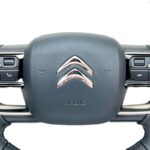 فرمان سیتروئن C5 مناسب پژو ۲۰۷ و ۲۰۶ همراه ایربگ