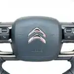 فرمان سیتروئن C5 مناسب پژو ۲۰۷ و ۲۰۶ همراه ایربگ