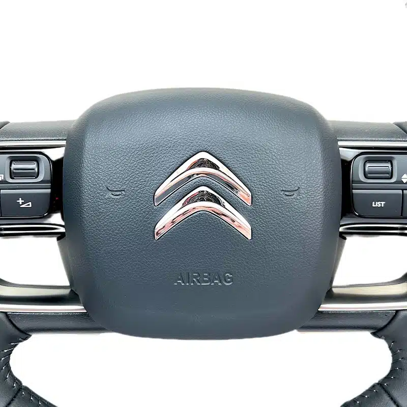 فرمان سیتروئن C5 مناسب پژو ۲۰۷ و ۲۰۶ همراه ایربگ-۱۰ فرمان سیتروئن C5 مناسب پژو ۲۰۷ و ۲۰۶ همراه ایربگ