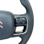 فرمان سیتروئن C5 مناسب پژو ۲۰۷ و ۲۰۶ همراه ایربگ