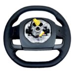 فرمان سیتروئن C5 مناسب پژو ۲۰۷ و ۲۰۶ همراه ایربگ