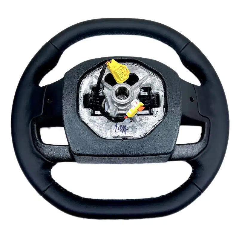 فرمان سیتروئن C5 مناسب پژو ۲۰۷ و ۲۰۶ همراه ایربگ-۱۴ فرمان سیتروئن C5 مناسب پژو ۲۰۷ و ۲۰۶ همراه ایربگ