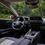 فرمان سیتروئن C5 مناسب پژو ۲۰۷ و ۲۰۶ همراه ایربگ