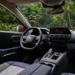 فرمان سیتروئن C5 مناسب پژو ۲۰۷ و ۲۰۶ همراه ایربگ