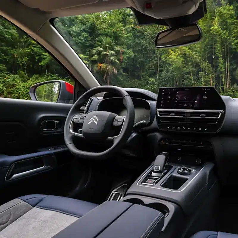 فرمان سیتروئن C5 مناسب پژو ۲۰۷ و ۲۰۶ همراه ایربگ-۲ فرمان سیتروئن C5 مناسب پژو ۲۰۷ و ۲۰۶ همراه ایربگ