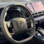 فرمان سیتروئن C5 مناسب پژو ۲۰۷ و ۲۰۶ همراه ایربگ