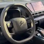 فرمان سیتروئن C5 مناسب پژو ۲۰۷ و ۲۰۶ همراه ایربگ