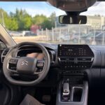 فرمان سیتروئن C5 مناسب پژو ۲۰۷ و ۲۰۶ همراه ایربگ