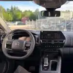 فرمان سیتروئن C5 مناسب پژو ۲۰۷ و ۲۰۶ همراه ایربگ