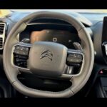 فرمان سیتروئن C5 مناسب پژو ۲۰۷ و ۲۰۶ همراه ایربگ