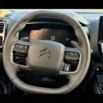 فرمان سیتروئن C5 مناسب پژو ۲۰۷ و ۲۰۶ همراه ایربگ