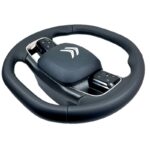 فرمان سیتروئن C5 مناسب پژو ۲۰۷ و ۲۰۶ همراه ایربگ