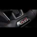 فرمان پژو ۲۰۸ GTi لوگو قرمز مناسب ۲۰۷ و ۲۰۶