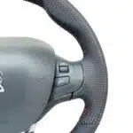 فرمان پژو ۲۰۸ GTi لوگو نقره ای مناسب ۲۰۷ و ۲۰۶