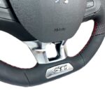 فرمان پژو ۲۰۸ GTi لوگو نقره ای مناسب ۲۰۷ و ۲۰۶