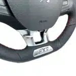 فرمان پژو ۲۰۸ GTi لوگو نقره ای مناسب ۲۰۷ و ۲۰۶