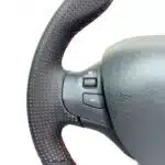 فرمان پژو ۲۰۸ GTi لوگو نقره ای مناسب ۲۰۷ و ۲۰۶