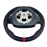 فرمان پژو ۲۰۸ GTi لوگو نقره ای مناسب ۲۰۷ و ۲۰۶