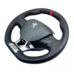 فرمان پژو ۲۰۸ GTi لوگو نقره ای مناسب ۲۰۷ و ۲۰۶