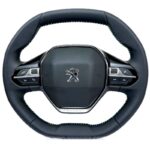 فرمان پژو ۳۰۰۸ دوخت سبز آبی مناسب ۲۰۷ و ۲۰۶