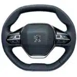 فرمان پژو ۳۰۰۸ دوخت سبز آبی مناسب ۲۰۷ و ۲۰۶