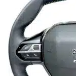 فرمان پژو ۳۰۰۸ دوخت سبز آبی مناسب ۲۰۷ و ۲۰۶