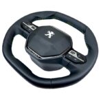 فرمان پژو ۳۰۰۸ دوخت سبز آبی مناسب ۲۰۷ و ۲۰۶