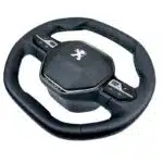 فرمان پژو ۳۰۰۸ دوخت سبز آبی مناسب ۲۰۷ و ۲۰۶