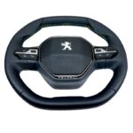 فرمان پژو ۳۰۰۸ دوخت سبز آبی مناسب ۲۰۷ و ۲۰۶