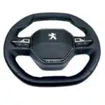 فرمان پژو ۳۰۰۸ دوخت سبز آبی مناسب ۲۰۷ و ۲۰۶