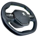 فرمان پژو ۳۰۰۸ دوخت سبز آبی مناسب ۲۰۷ و ۲۰۶