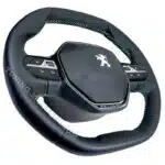 فرمان پژو ۳۰۰۸ دوخت سبز آبی مناسب ۲۰۷ و ۲۰۶