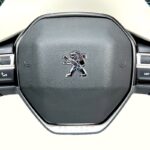 فرمان پژو ۳۰۰۸ دوخت سبز آبی مناسب ۲۰۷ و ۲۰۶