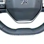 فرمان پژو ۳۰۰۸ دوخت سبز آبی مناسب ۲۰۷ و ۲۰۶