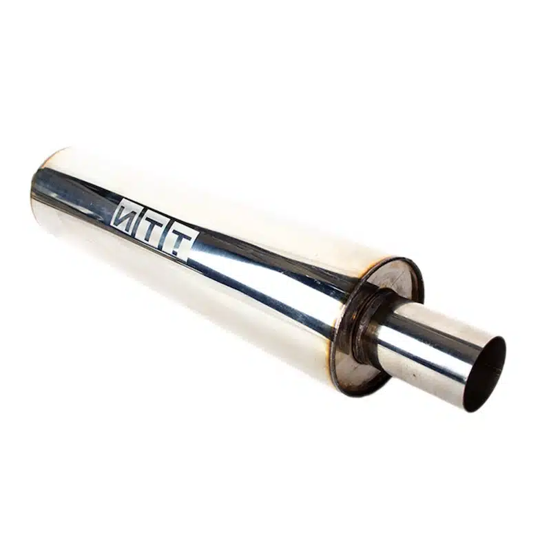 منبع اگزوز استیل ۱۰۶ TTN سایز بزرگ-1 منبع اگزوز استیل ۱۰۶ TTN سایز بزرگ